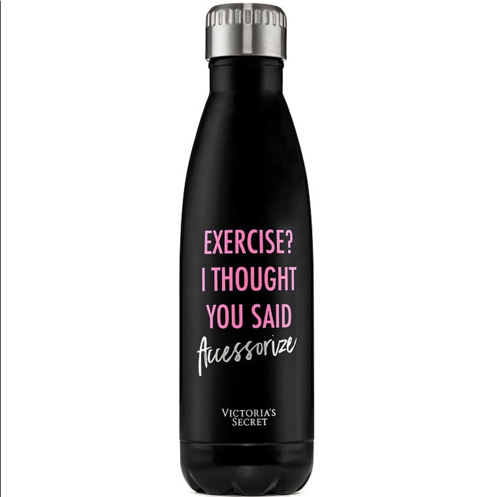 VICTORIA’S SECRET SPORTS BOTTLE💜💙